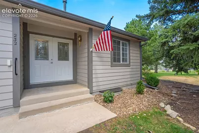 232 Cobblestone Drive, Colorado Springs, CO 80906 - Photo 2