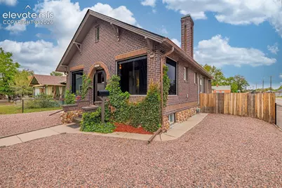 1601 Claremont Avenue, Pueblo, CO 81004 - Photo 4