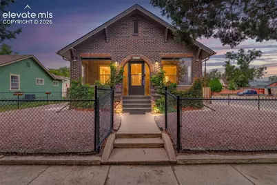 1601 Claremont Avenue, Pueblo, CO 81004 - Photo 2