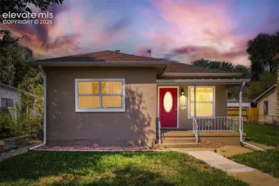 749 W Corona Avenue, Pueblo, CO 81004 - Photo 1