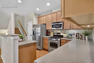 3335 Gladstone Creek Point, Colorado Springs, CO 80908 - Photo 20