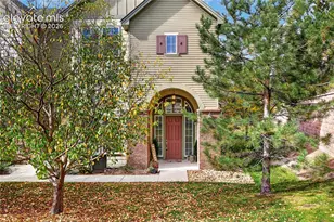 3335 Gladstone Creek Point, Colorado Springs, CO 80908 - Photo 1
