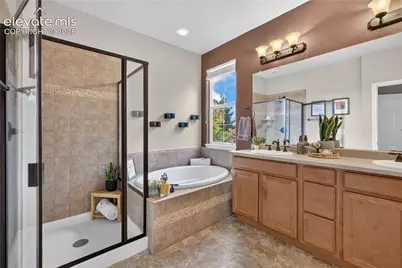 3335 Gladstone Creek Point, Colorado Springs, CO 80908 - Photo 30