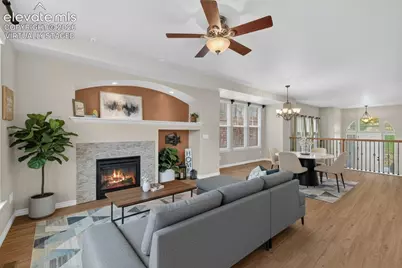 3335 Gladstone Creek Point, Colorado Springs, CO 80908 - Photo 18