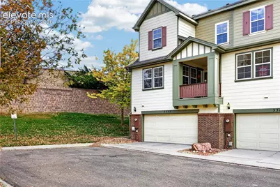 3335 Gladstone Creek Point, Colorado Springs, CO 80908 - Photo 36