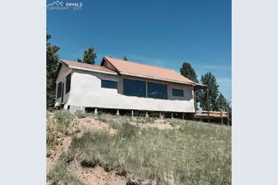 1434 Blue Mesa Drive, Divide, CO 80814 - Photo 2