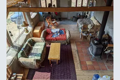 1434 Blue Mesa Drive, Divide, CO 80814 - Photo 4