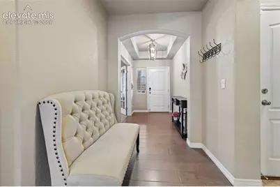 10240 Hidden Park Way, Peyton, CO 80831 - Photo 2