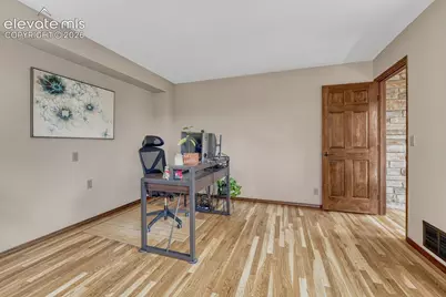 670 E Baptist Road, Colorado Springs, CO 80921 - Photo 14