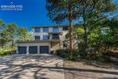 670 E Baptist Road, Colorado Springs, CO 80921 - Photo 2