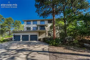 670 E Baptist Rd, Colorado Springs, CO 80921 - Photo 2