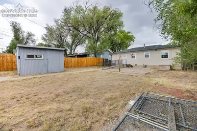 1539 Fountain Street, Colorado Springs, CO 80910 - Photo 16