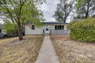 1539 Fountain St, Colorado Springs, CO 80910 - Photo 1