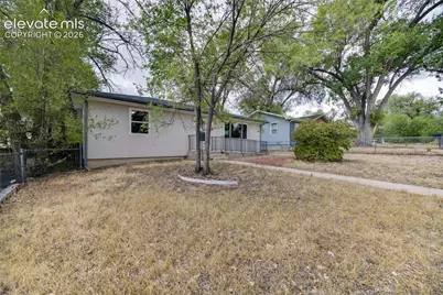 1539 Fountain Street, Colorado Springs, CO 80910 - Photo 2