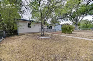 1539 Fountain St, Colorado Springs, CO 80910 - Photo 2