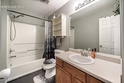1395 Legend Oak Drive, Fountain, CO 80817 - Photo 14