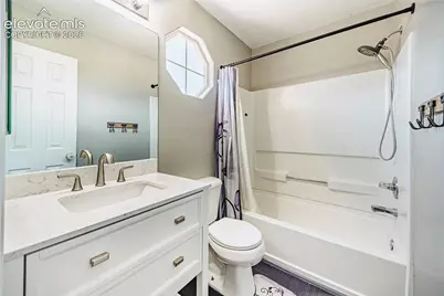 1395 Legend Oak Drive, Fountain, CO 80817 - Photo 10