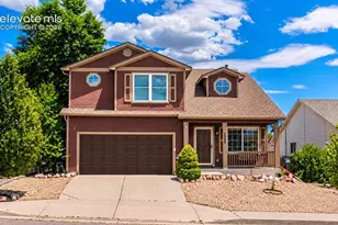 1395 Legend Oak Dr, Fountain, CO 80817 - Photo 1