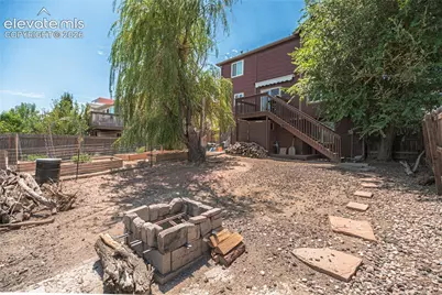 1395 Legend Oak Drive, Fountain, CO 80817 - Photo 22