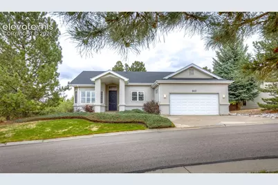 317 Deer Crossing Na, Castle Rock, CO 80104 - Photo 2