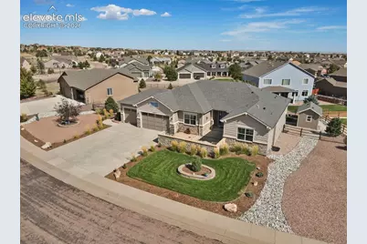10899 Glen Canyon Drive, Peyton, CO 80831 - Photo 2