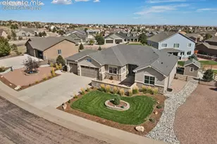 10899 Glen Canyon Dr, Peyton, CO 80831 - Photo 2