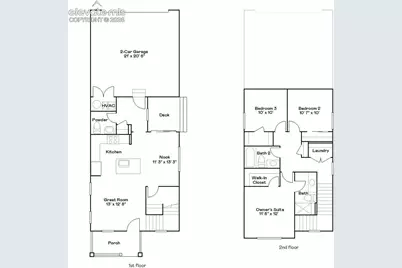 7913 Mounted Ranger Drive, Colorado Springs, CO 80908 - Photo 2