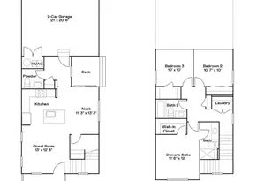 7913 Mounted Ranger Dr, Colorado Springs, CO 80908 - Photo 2