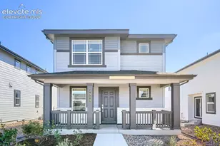 7913 Mounted Ranger Dr, Colorado Springs, CO 80908 - Photo 1