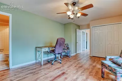 2806 Tenderfoot Hill Street, Colorado Springs, CO 80906 - Photo 32