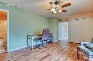 2806 Tenderfoot Hill St, Colorado Springs, CO 80906 - Photo 32