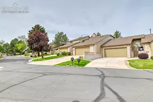 2806 Tenderfoot Hill St, Colorado Springs, CO 80906 - Photo 2