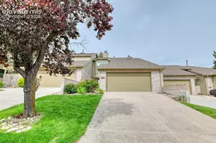 2806 Tenderfoot Hill St, Colorado Springs, CO 80906 - Photo 1