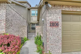 2806 Tenderfoot Hill St, Colorado Springs, CO 80906 - Photo 4