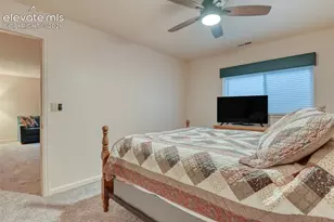 2806 Tenderfoot Hill St, Colorado Springs, CO 80906 - Photo 20