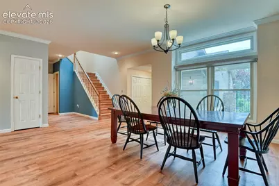 2806 Tenderfoot Hill Street, Colorado Springs, CO 80906 - Photo 8
