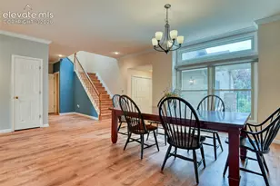 2806 Tenderfoot Hill St, Colorado Springs, CO 80906 - Photo 8