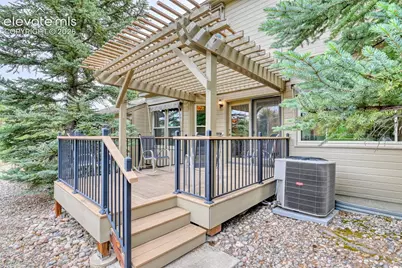 2806 Tenderfoot Hill Street, Colorado Springs, CO 80906 - Photo 36