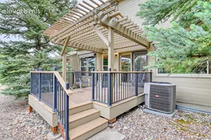 2806 Tenderfoot Hill St, Colorado Springs, CO 80906 - Photo 36