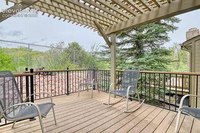2806 Tenderfoot Hill Street, Colorado Springs, CO 80906 - Photo 38