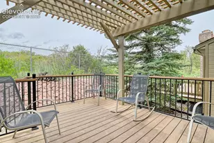 2806 Tenderfoot Hill St, Colorado Springs, CO 80906 - Photo 38
