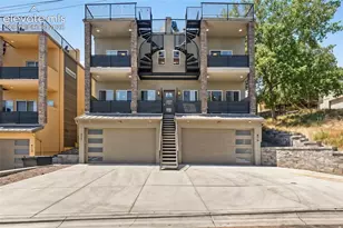 417 N Chestnut St, Colorado Springs, CO 80905 - Photo 1
