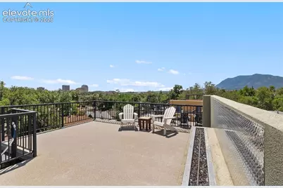 417 N Chestnut Street, Colorado Springs, CO 80905 - Photo 6