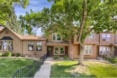 6831 Mountain Top Lane, Colorado Springs, CO 80919 - Photo 20