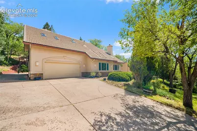 1151 Terrace Road, Colorado Springs, CO 80904 - Photo 1