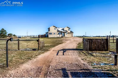 10755 Arrowgrass Loop, Peyton, CO 80831 - Photo 2