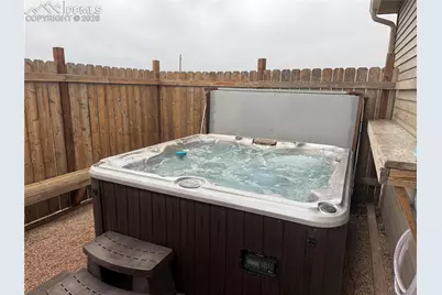 10755 Arrowgrass Loop, Peyton, CO 80831 - Photo 40