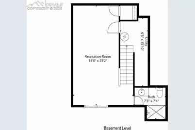 10755 Arrowgrass Loop, Peyton, CO 80831 - Photo 50