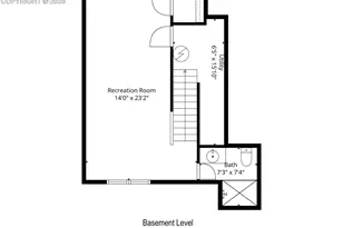 10755 Arrowgrass Loop, Peyton, CO 80831 - Photo 50