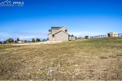 10755 Arrowgrass Loop, Peyton, CO 80831 - Photo 38